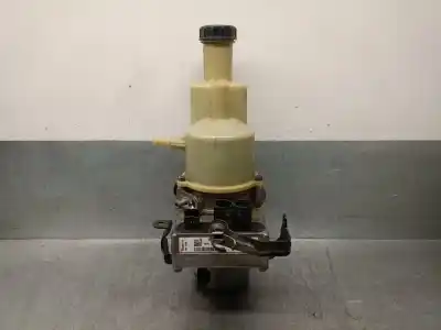 Автозапчастина б/у насос керма для citroen jumpy furgón (v_) 2.0 bluehdi 120 посилання на oem iam 9818127580  1617410580