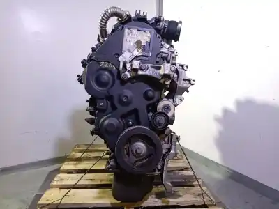 Pièce détachée automobile d'occasion MOTEUR COMPLET pour CITROEN XSARA PICASSO (N68)  Références OEM IAM 9H02 10JBBV 0135QF