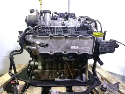 Second-hand car spare part complete engine for seat ateca (kh7, khp) 1.4 tsi oem iam references czea 344929 04e100034f