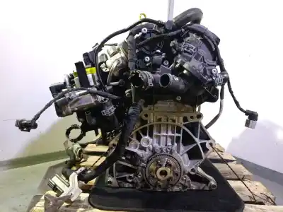 Second-hand car spare part complete engine for seat ateca (kh7, khp) 1.4 tsi oem iam references czea 344929 04e100034f