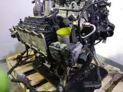 Second-hand car spare part complete engine for seat ateca (kh7, khp) 1.4 tsi oem iam references czea 344929 04e100034f