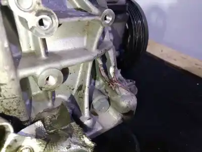 Second-hand car spare part complete engine for seat ateca (kh7, khp) 1.4 tsi oem iam references czea 344929 04e100034f