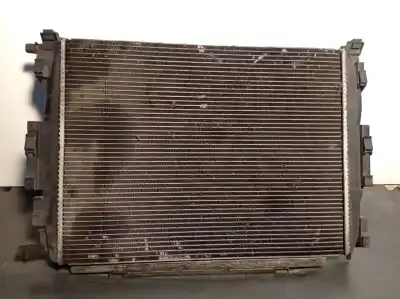 Автозапчасти б/у водяной радиатор за renault grand scénic ii (jm0/1_) 1.5 dci (jm1e) ссылки oem iam 8200357536b 876963qe valeo 8200357536