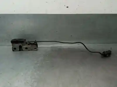 Pezzo di ricambio per auto di seconda mano Chiusura Del Cappuccio per VOLKSWAGEN PASSAT B6 VARIANT (3C5) 2.0 TDI 16V Riferimenti OEM IAM 3C1823509D  3C1823509E