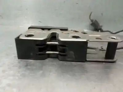 Pezzo di ricambio per auto di seconda mano chiusura del cappuccio per volkswagen passat b6 variant (3c5) 2.0 tdi 16v riferimenti oem iam 3c1823509d  3c1823509e