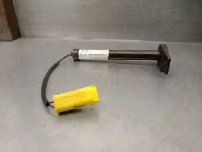 Peça sobressalente para automóvel em segunda mão sensor por bmw 2 active tourer (f45) 218 d referências oem iam 51237300537  51237300537