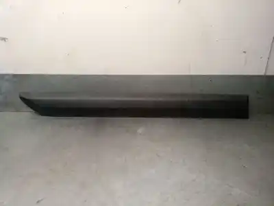 Автозапчасти б/у задние молдинги за citroen jumpy furgón (v_) 2.0 bluehdi 120 ссылки oem iam 9808749077