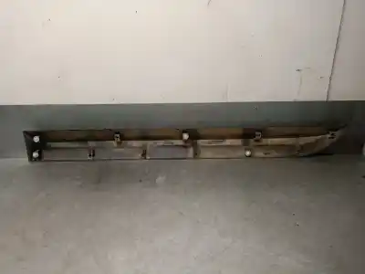Автозапчастина б/у задні модинги для citroen jumpy furgón (v_) 2.0 bluehdi 120 посилання на oem iam 9808749077  98087490xt
