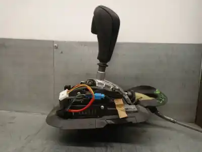 Pezzo di ricambio per auto di seconda mano leva del cambio per bmw 3 (e90) 330 xd riferimenti oem iam 25167580923 754806101 zf 25167580923