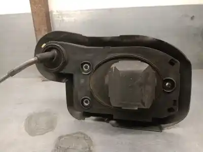 Pezzo di ricambio per auto di seconda mano leva del cambio per bmw 3 (e90) 330 xd riferimenti oem iam 25167580923 754806101 zf 25167580923