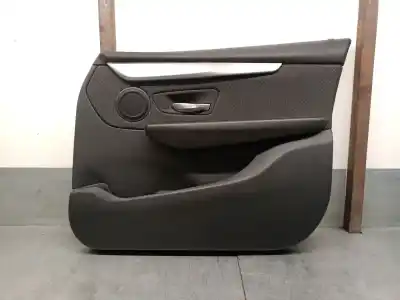 Автозапчасти б/у обивка передней правой двери за bmw 2 active tourer (f45) 218 d ссылки oem iam 51417404802