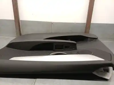 Автозапчастина б/у обработка передніх правіх дверей для bmw 2 active tourer (f45) 218 d посилання на oem iam 51417404802 5518578 51417404802