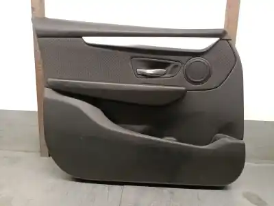 Автозапчасти б/у обивка левой передней двери за bmw 2 active tourer (f45) 218 d ссылки oem iam 51417404801