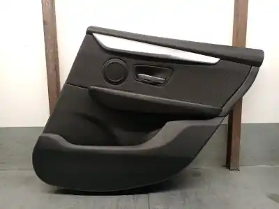 Автозапчасти б/у обивка задней правой двери за bmw 2 active tourer (f45) 218 d ссылки oem iam 51427405004