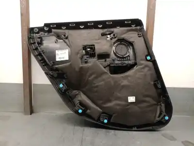 Автозапчасти б/у обивка задней правой двери за bmw 2 active tourer (f45) 218 d ссылки oem iam 51427405004 5518578 51427405004