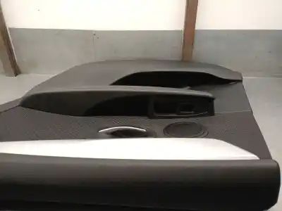 Автозапчасти б/у обивка задней правой двери за bmw 2 active tourer (f45) 218 d ссылки oem iam 51427405004 5518578 51427405004