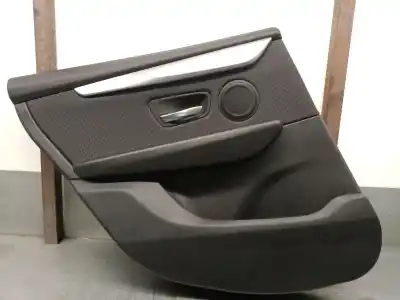 Автозапчасти б/у обивка задней левой двери за bmw 2 active tourer (f45) 218 d ссылки oem iam 51427405003