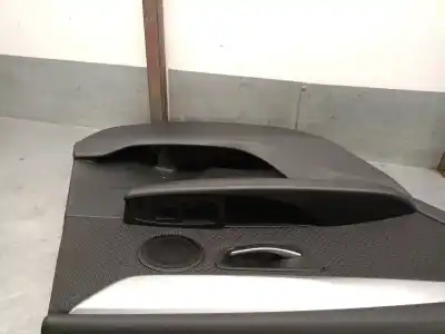 Автозапчасти б/у обивка задней левой двери за bmw 2 active tourer (f45) 218 d ссылки oem iam 51427405003 5518578 51427405003
