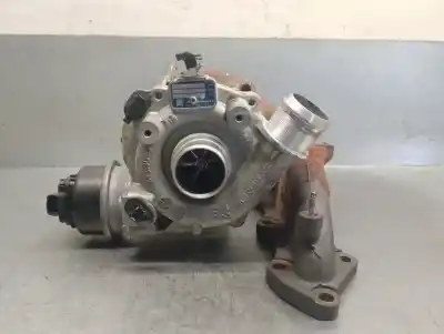 Автозапчастина б/у турбонагрузник для citroen jumpy furgón (v_) 2.0 bluehdi 120 посилання на oem iam 9807873180 53039700394 borgwarner 9807873180