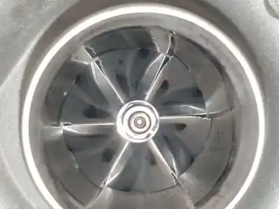 Автозапчастина б/у турбонагрузник для citroen jumpy furgón (v_) 2.0 bluehdi 120 посилання на oem iam 9807873180 53039700394 borgwarner 9807873180