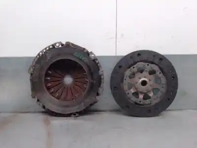 Pezzo di ricambio per auto di seconda mano kit frizione per citroen c4 i (lc_) 1.6 hdi riferimenti oem iam 1864001795 1864001795 sachs 205239