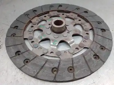 Pezzo di ricambio per auto di seconda mano kit frizione per citroen c4 i (lc_) 1.6 hdi riferimenti oem iam 1864001795 1864001795 sachs 205239