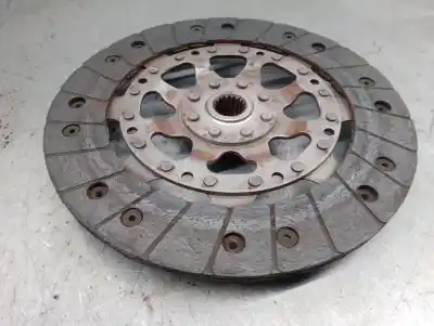 Pezzo di ricambio per auto di seconda mano kit frizione per citroen c4 i (lc_) 1.6 hdi riferimenti oem iam 1864001795 1864001795 sachs 205239