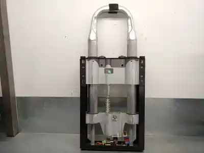 Peça sobressalente para automóvel em segunda mão encosto de cabeça por peugeot 307 cc (s1) 2.0 referências oem iam 9643468680