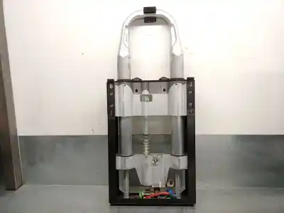 Peça sobressalente para automóvel em segunda mão encosto de cabeça por peugeot 307 cc (s1) 2.0 referências oem iam 9643468680