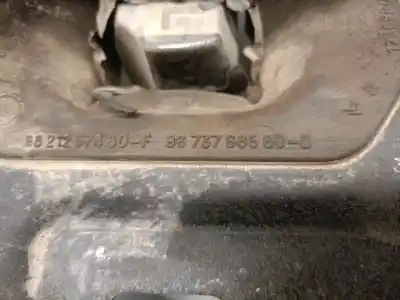 Автозапчасти б/у изменить поддержку за citroen jumpy furgón (v_) 2.0 bluehdi 120 ссылки oem iam 9673768580  9673768580
