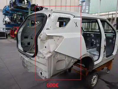 Автозапчастина б/у  для SSANGYONG XLV SUV  Посилання на OEM IAM 173910  