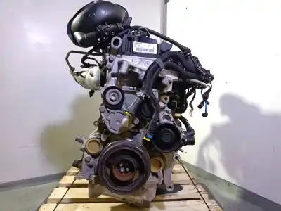 Автозапчасти б/у ПОЛНЫЙ ДВИГАТЕЛЬ за BMW 2 ACTIVE TOURER (F45)  ссылки OEM IAM B47C20A 70649439 11002455610