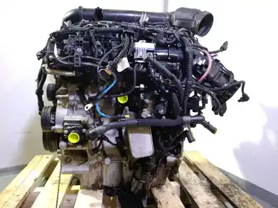 Автозапчасти б/у полный двигатель за bmw 2 active tourer (f45) 218 d ссылки oem iam b47c20a 70649439 11002455610