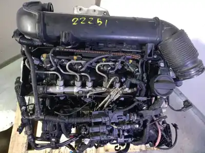 Автозапчасти б/у полный двигатель за bmw 2 active tourer (f45) 218 d ссылки oem iam b47c20a 70649439 11002455610