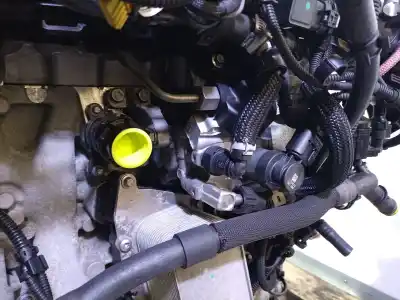 Автозапчасти б/у полный двигатель за bmw 2 active tourer (f45) 218 d ссылки oem iam b47c20a 70649439 11002455610
