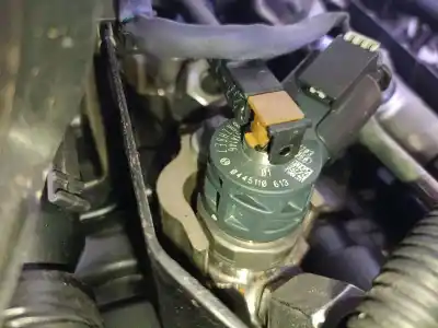 Автозапчасти б/у полный двигатель за bmw 2 active tourer (f45) 218 d ссылки oem iam b47c20a 70649439 11002455610