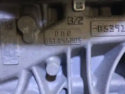 Автозапчасти б/у полный двигатель за bmw 2 active tourer (f45) 218 d ссылки oem iam b47c20a 70649439 11002455610