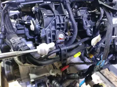 Автозапчасти б/у полный двигатель за bmw 2 active tourer (f45) 218 d ссылки oem iam b47c20a 70649439 11002455610