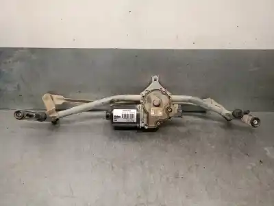 Автозапчастина б/у двигатель передніх склоочисників для citroen jumpy furgón (v_) 2.0 bluehdi 120 посилання на oem iam 9808465280  9808465280