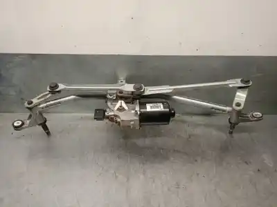 Автозапчастина б/у двигатель передніх склоочисників для citroen jumpy furgón (v_) 2.0 bluehdi 120 посилання на oem iam 9808465280  9808465280