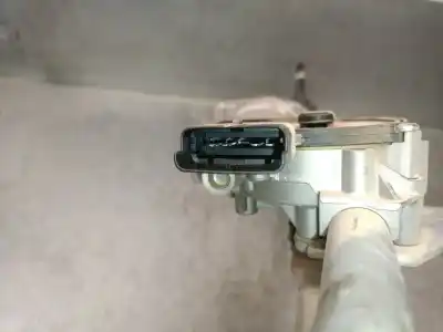 Автозапчастина б/у двигатель передніх склоочисників для citroen jumpy furgón (v_) 2.0 bluehdi 120 посилання на oem iam 9808465280  9808465280