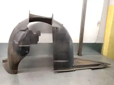 Peça sobressalente para automóvel em segunda mão cave de roda dianteira esquerda por peugeot 307 cc (s1) 2.0 referências oem iam 9634009980