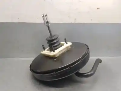 Second-hand car spare part brake servo for chevrolet aveo 1.2 cat oem iam references 93744988