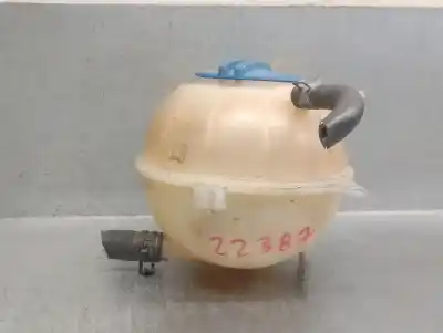 Автозапчасти б/у расширительный депозит за skoda fabia ii combi (545) 1.9 tdi ссылки oem iam 6q0121407b