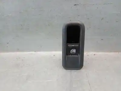 Peça sobressalente para automóvel em segunda mão BOTÃO / INTERRUPTOR ELEVADOR VIDRO DIANTEIRO DIREITO por SKODA FABIA II COMBI (545)  Referências OEM IAM 5J0959855  5J0959855