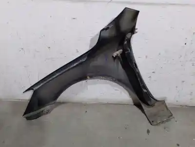 Автозапчасти б/у переднее правое крыло за kia cee'd fastback (ed) 1.6 crdi 115 ссылки oem iam 663211h010  663211h010