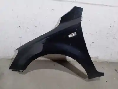 Second-hand car spare part left front fin for kia cee'd fastback (ed) 1.6 crdi 115 oem iam references 663111h010