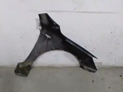 Second-hand car spare part left front fin for kia cee'd fastback (ed) 1.6 crdi 115 oem iam references 663111h010  663111h010