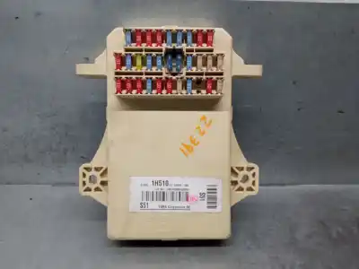 Автозапчасти б/у  за KIA CEE'D FASTBACK (ED)  ссылки OEM IAM 1H5100805150892 1H5101008509005 