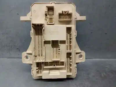 Peça sobressalente para automóvel em segunda mão caixa de fusíveis e relés por kia cee'd fastback (ed) 1.6 crdi 115 referências oem iam 1h5100805150892 1h5101008509005 